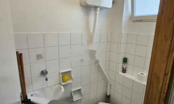 Недвижимость Четырехкомнатная квартира в Центре: 17