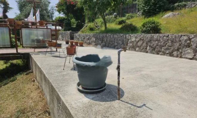 Недвижимость Четырехкомнатная квартира в Центре: 18