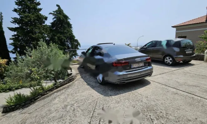 Недвижимость Четырехкомнатная квартира в Центре: 26