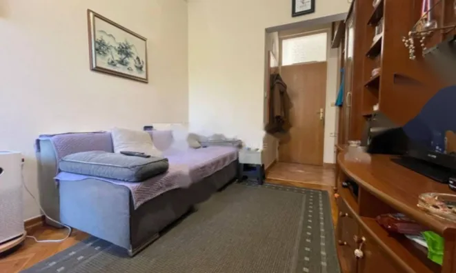 Недвижимость Трехкомнатная квартира в Опатии: 1