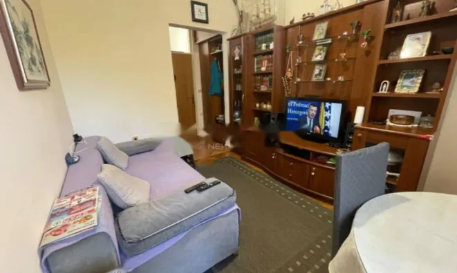 Недвижимость Трехкомнатная квартира в Опатии: 3