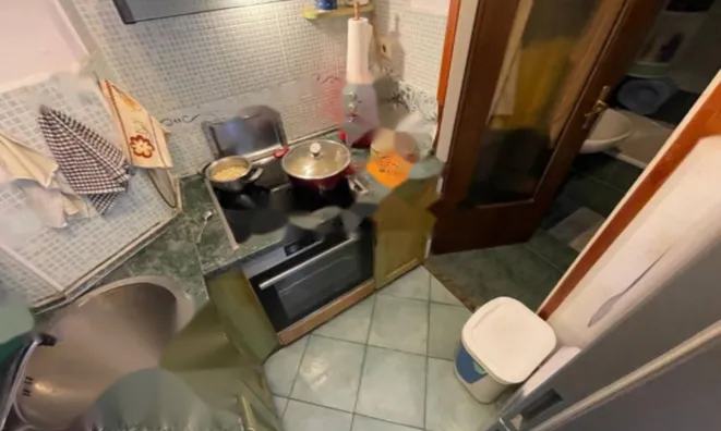 Недвижимость Трехкомнатная квартира в Опатии: 7