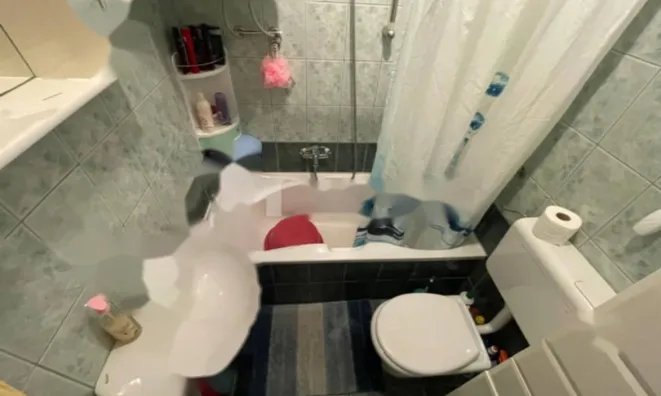 Недвижимость Трехкомнатная квартира в Опатии: 9