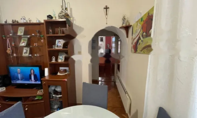 Недвижимость Трехкомнатная квартира в Опатии: 10