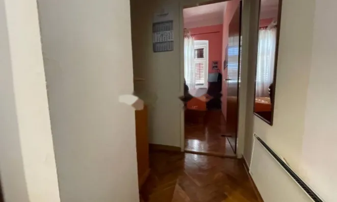 Недвижимость Трехкомнатная квартира в Опатии: 11