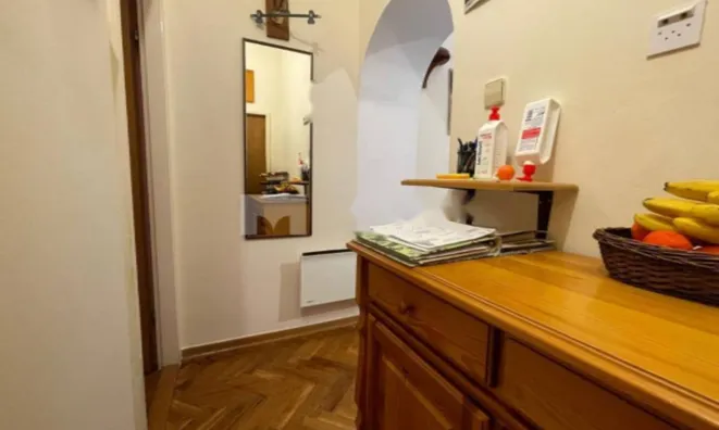 Недвижимость Трехкомнатная квартира в Опатии: 12