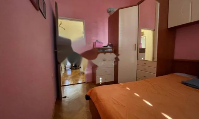 Недвижимость Трехкомнатная квартира в Опатии: 14