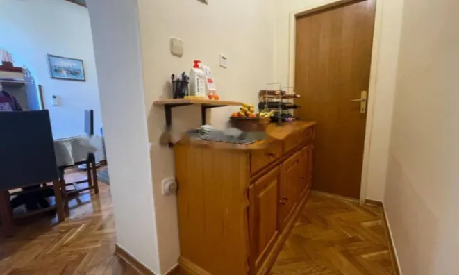 Недвижимость Трехкомнатная квартира в Опатии: 15