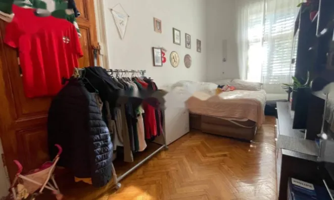 Недвижимость Трехкомнатная квартира в Опатии: 16