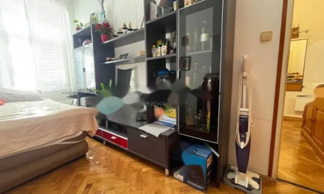 Недвижимость Трехкомнатная квартира в Опатии: 17