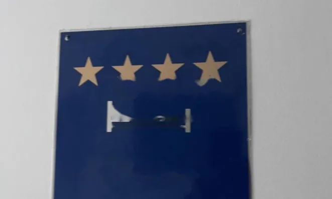 Недвижимость Четырехкомнатная квартира в центре, Опатия: 11