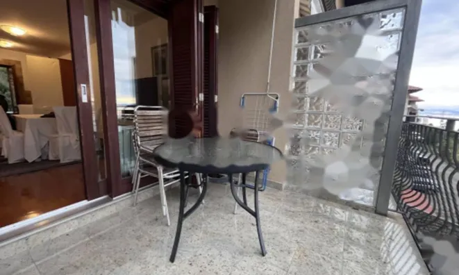 Недвижимость Четырехкомнатная квартира в центре, Опатия: 13