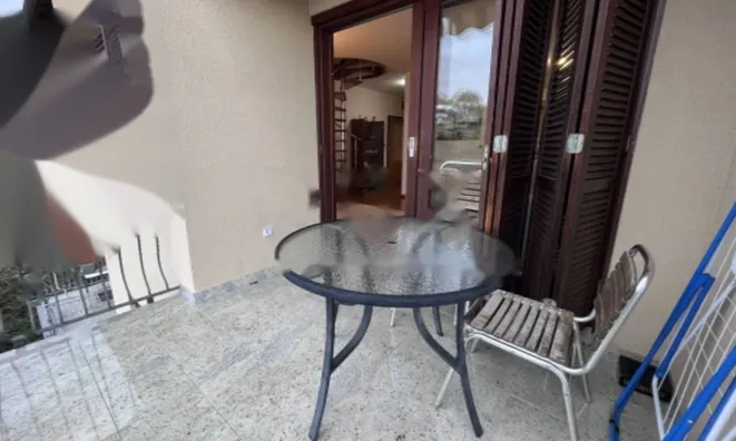 Недвижимость Четырехкомнатная квартира в центре, Опатия: 14