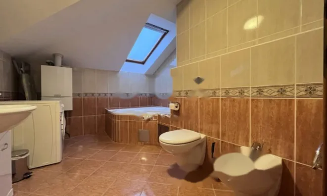 Недвижимость Четырехкомнатная квартира в центре, Опатия: 15