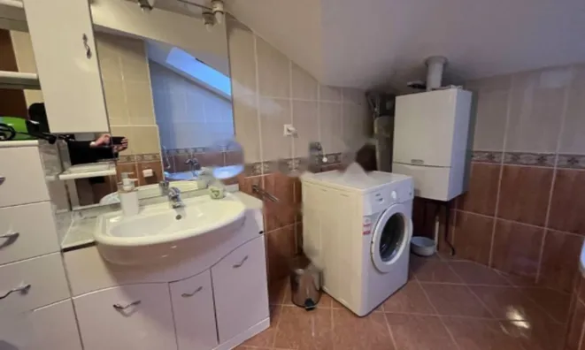 Недвижимость Четырехкомнатная квартира в центре, Опатия: 19