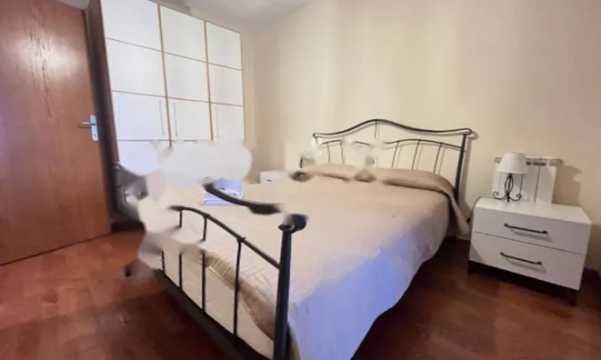 Недвижимость Четырехкомнатная квартира в центре, Опатия: 22