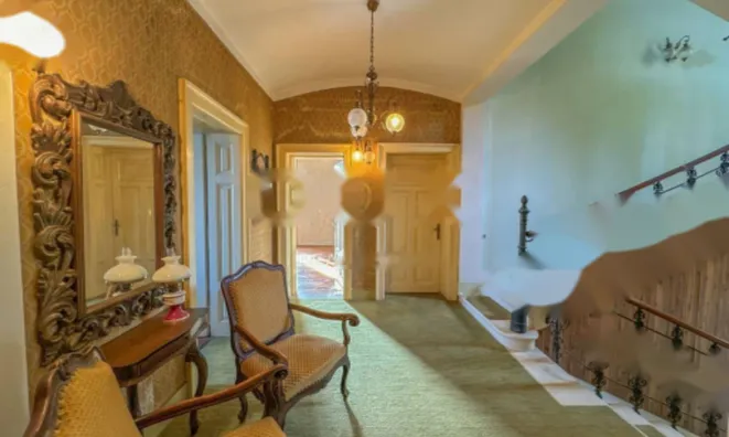 Недвижимость Квартира в центре Опатии: 4