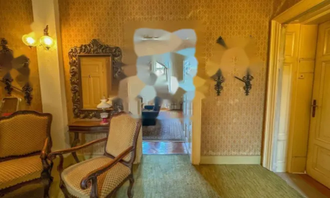 Недвижимость Квартира в центре Опатии: 5