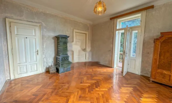 Недвижимость Квартира в центре Опатии: 6