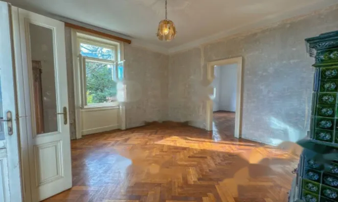 Недвижимость Квартира в центре Опатии: 7