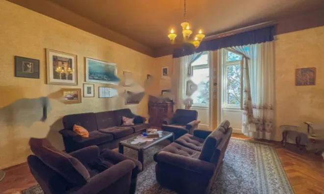 Недвижимость Квартира в центре Опатии: 8