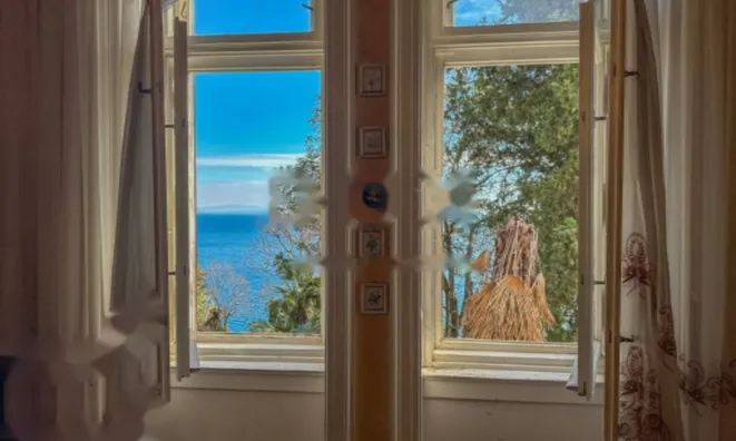 Недвижимость Квартира в центре Опатии: 10