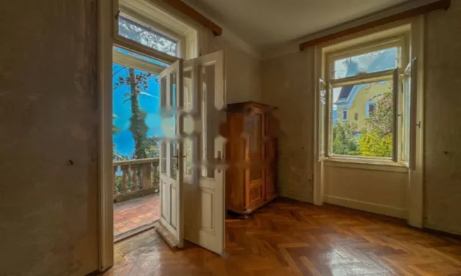 Недвижимость Квартира в центре Опатии: 11