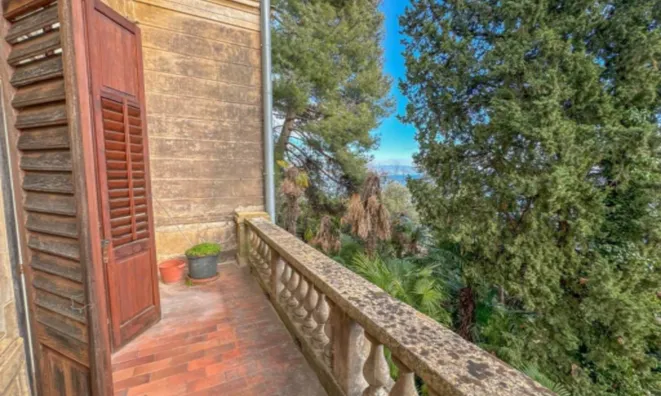 Недвижимость Квартира в центре Опатии: 13