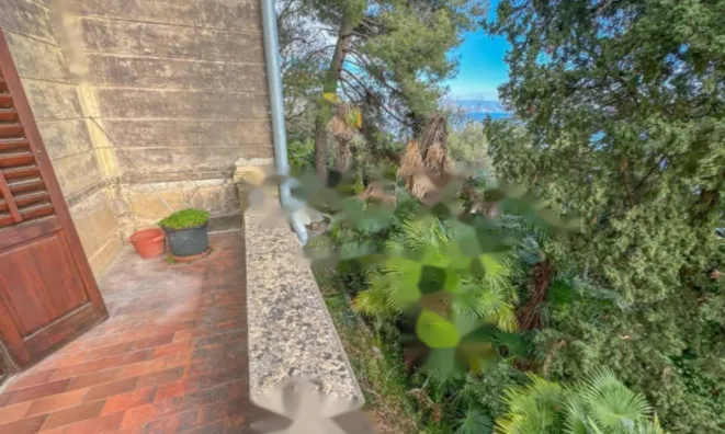 Недвижимость Квартира в центре Опатии: 15