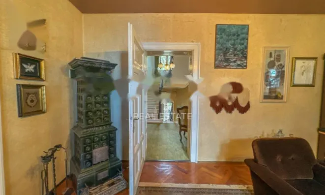 Недвижимость Квартира в центре Опатии: 20