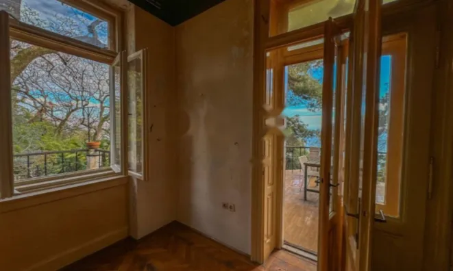 Недвижимость Квартира в центре Опатии: 22