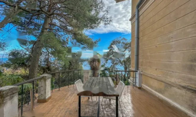 Недвижимость Квартира в центре Опатии: 23