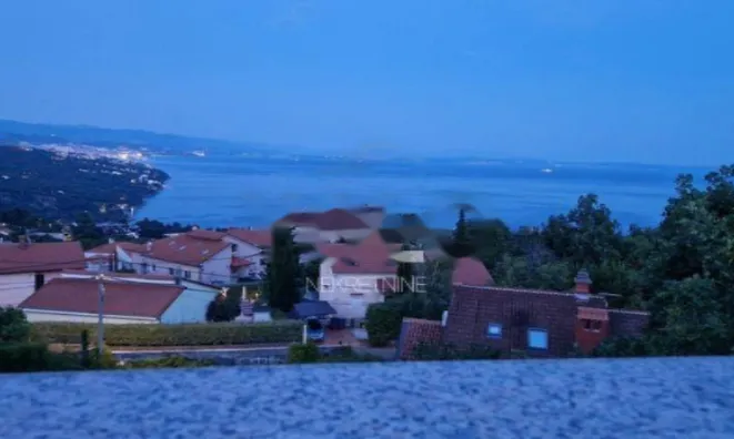 Недвижимость Трехкомнатная квартира Побри: 3