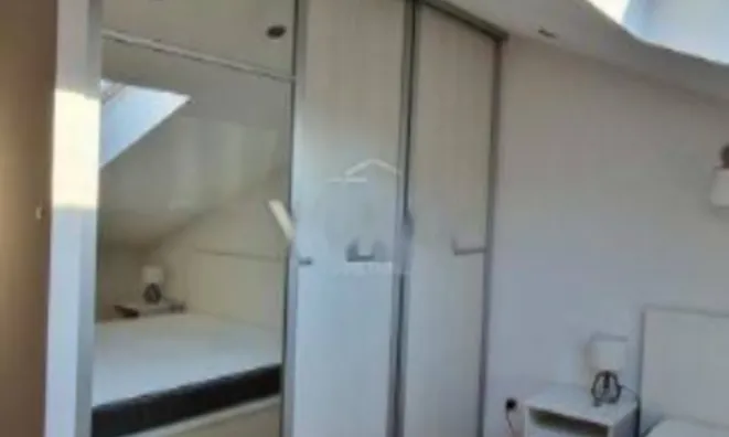 Недвижимость Трехкомнатная квартира Побри: 8