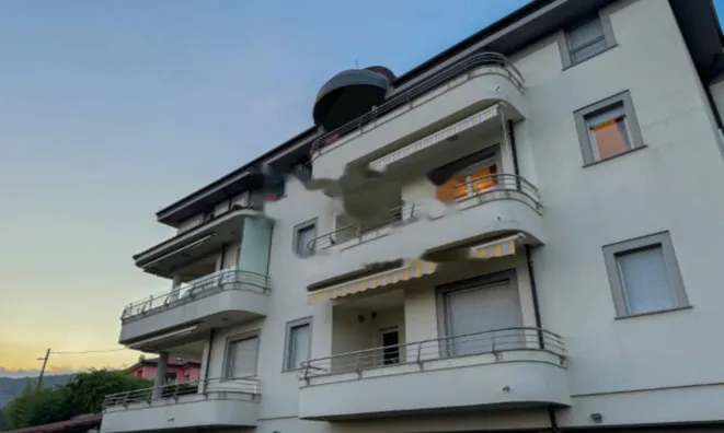 Недвижимость Четырёхкомнатная квартира в центре: 1