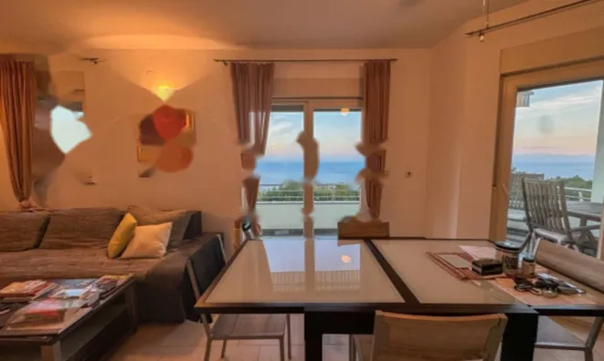 Недвижимость Четырёхкомнатная квартира в центре: 12