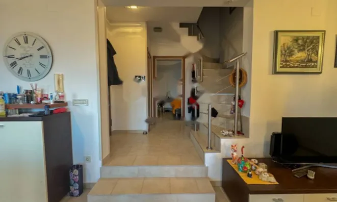 Недвижимость Четырёхкомнатная квартира в центре: 16