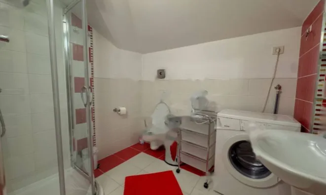 Недвижимость Четырёхкомнатная квартира в центре: 21