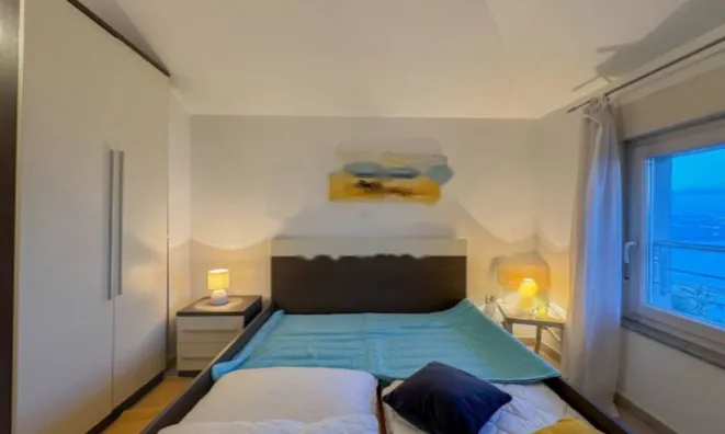 Недвижимость Четырёхкомнатная квартира в центре: 22