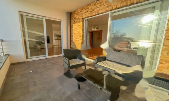 Недвижимость Трехкомнатная квартира в центре Опатии: 3