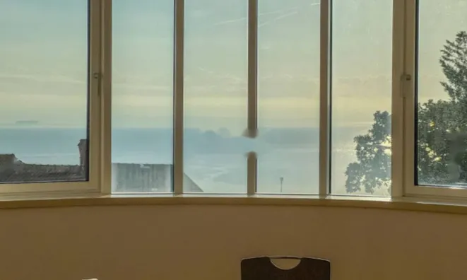 Недвижимость Трехкомнатная квартира в центре Опатии: 7