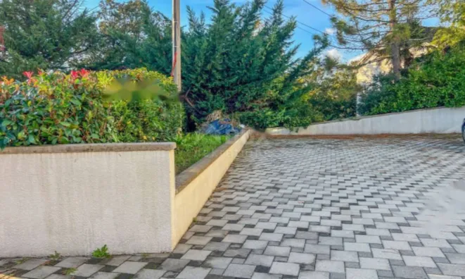 Недвижимость Трехкомнатная квартира в центре Опатии: 18