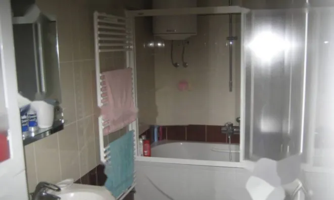 Недвижимость Трёхкомнатная квартира центр: 9