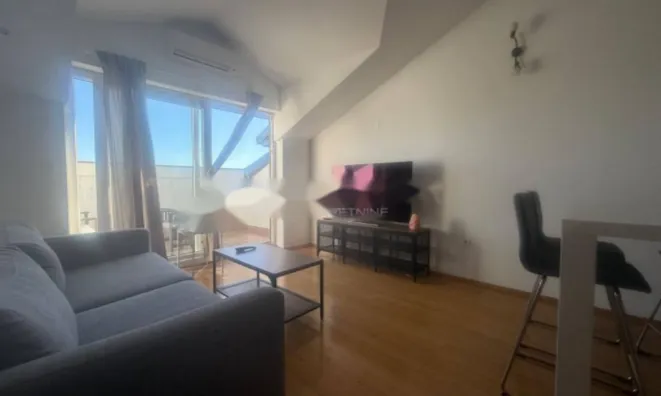 Недвижимость Трехкомнатная квартира, Опатия: 2