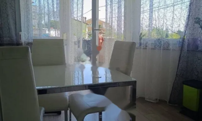 Недвижимость Четырехкомнатная квартира в Центре: 1