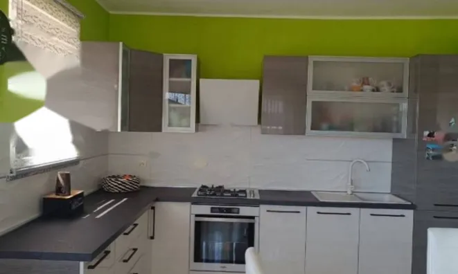 Недвижимость Четырехкомнатная квартира в Центре: 5