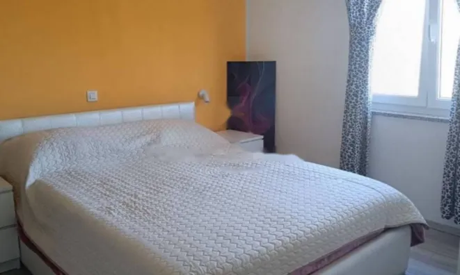 Недвижимость Четырехкомнатная квартира в Центре: 7