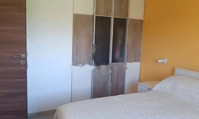 Недвижимость Четырехкомнатная квартира в Центре: 8