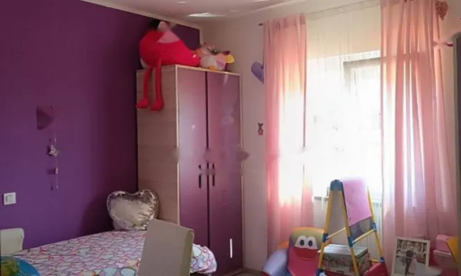 Недвижимость Четырехкомнатная квартира в Центре: 9