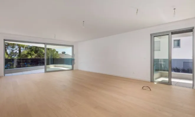 Недвижимость Квартира на первом этаже, Центр, Опатия: 3